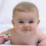 Beautiful baby photo 1 Copy