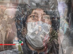 آخرین آمار کرونا در ایران؛ فوت ۲۱۷ بیمار در شبانه روز گذشته