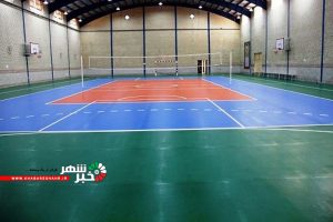 مجموعه‌های ورزشی شهرداری تهران تعطیل شد