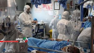 پُر شدن یک سوم تخت‌های بیمارستانی تهران به دلیل کرونا/ بیماران کرونایی بدحال‌تر و جوانتر هستند