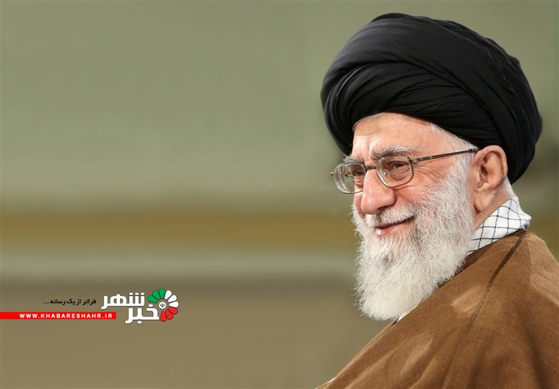 “امام خامنه‌ای” حجت‌الاسلام سلیمانی را به امامت جمعه کاشان منصوب کردند