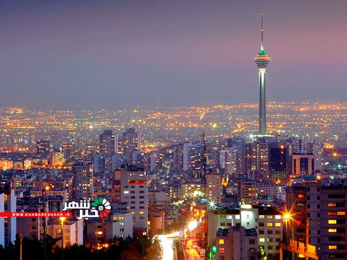 تکذیب خبر تعطیلی تهران در روزهای شنبه و یکشنبه
