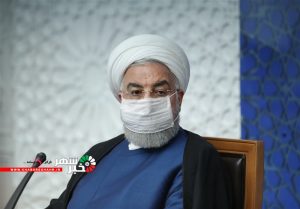 روحانی: مخدوش کردن توافق دولت و آژانس انرژی اتمی،‌ بازی در زمین دشمن است
