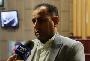 سعید سیلاوی :مردم خوزستان دین خود را به انقلاب ادا کرده ولی دولتها … + فیلم