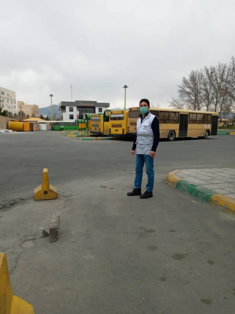 نظارت بهداشت 3 نظارت بهداشت 3