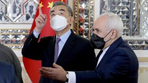 محتوای برنامه همکاری جامع ۲۵ ساله امضا شده میان ایران و چین چیست؟
