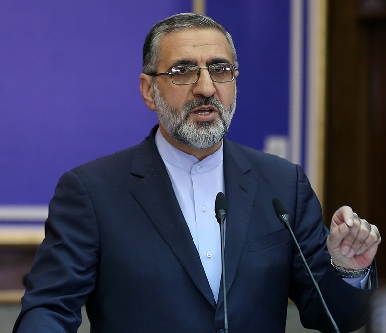 غلامحسین اسماعیلی