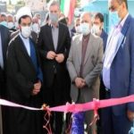 آبرسانی پروژه دماوند