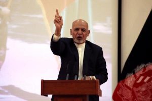 رئیس جمهور افغانستان عزای عمومی اعلام کرد