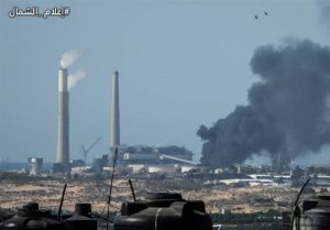 جدیدترین تحولات فلسطین|شهرهای اشغالی زیر باران حملات راکتی مقاومت​​​​​​​/ تاسیسات راهبردی انرژی جنوب عسقلان هدف قرار گرفت