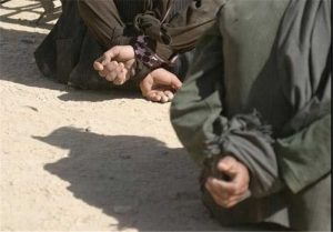 دستگیری سه آدم ربا در کرج/ جوان ربوده شده در کمتر از ۲۴ ساعت از چنگال آدم ربایان نجات یافت