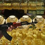 سارق طلافروشی