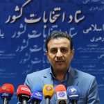 سید اسماعیل موسوی