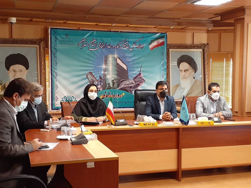 مشاغل روستایی 1