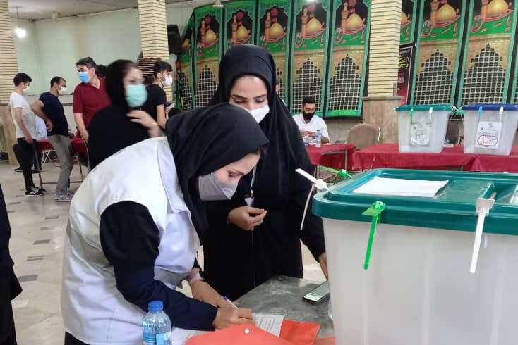 نظارت بهداشتی کارشناسان 4 نظارت بهداشتی کارشناسان 4