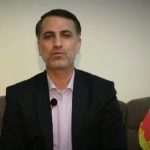 ایوب فصاحت