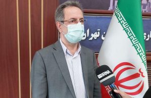 تامین برق بیمارستانهای تهران برای جلوگیری از خاموشی پیگیری می‌شود