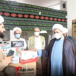 پیام تبریک رییس اتاق اصناف شهرستان ملارد سیدطاهر میرحسن زاده به مناسبت روز اصناف