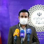 سید اسماعیل موسوی