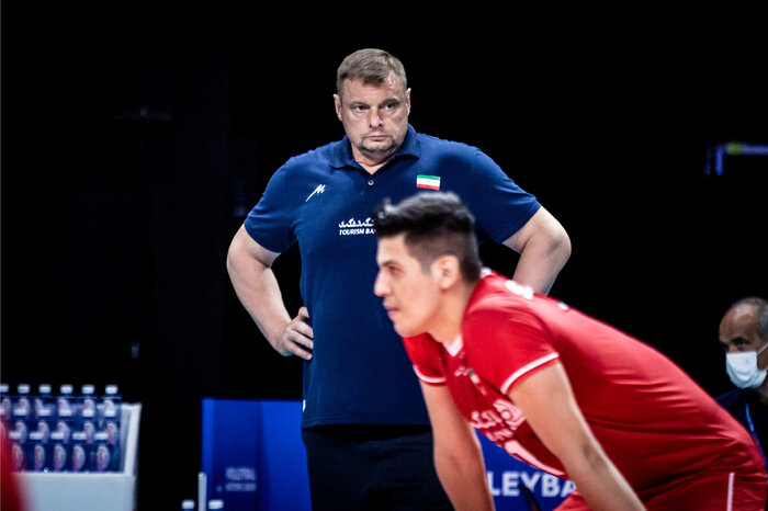 والیبال2 والیبال2