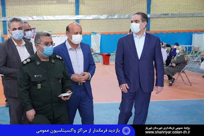 طاهری بازدید2