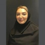 شیرین بهرامی