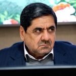 علیرضا تابش