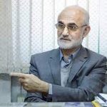 مصطفی معین