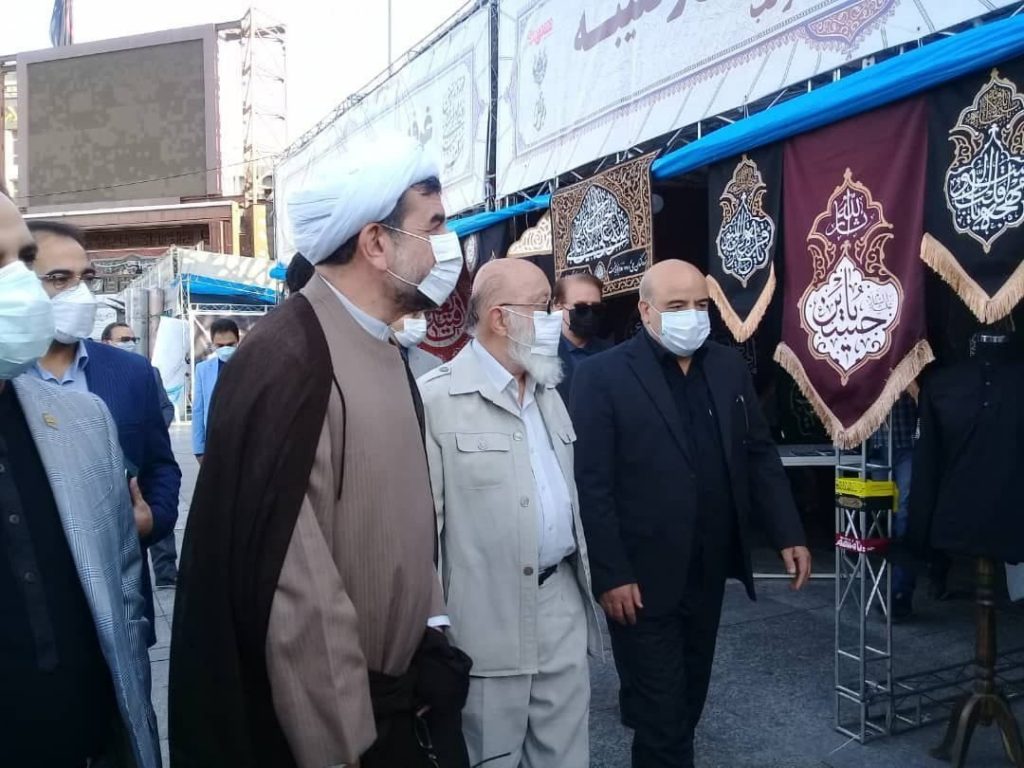 پرچم محرم2