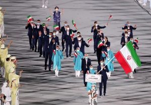 پایان کار کاروان ایران در المپیک با ۷ مدال