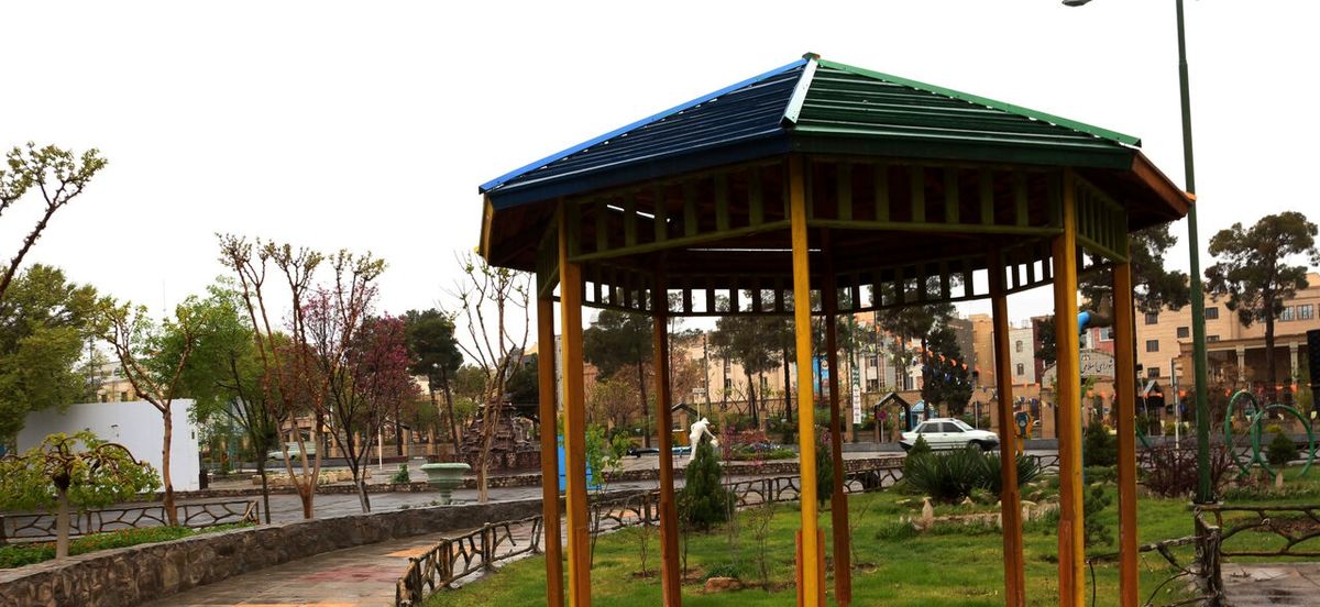 بوستان تهران
