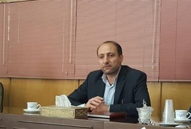 مدیرکل جدید زندان‌های استان تهران معرفی شد