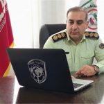 سرهنگ موسوی