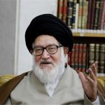 سید کمال فقیه ایمانی