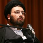 علی خمینی