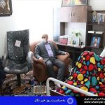 افتتاح ساختمان اداره مهاجرت و گذرنامه پلیس امنیت عمومی غرب استان تهران