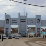 مرز ایران عراق