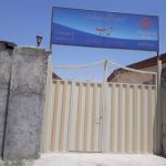 مرکز توانبخشی ملارد 4