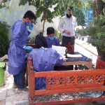 واکسیناسیون بهزیستی ملارد