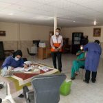 واکسینه کردن بیماران 1