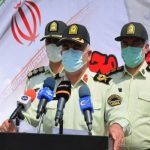 دستهروی در خیابانها از امشب ممنوع است