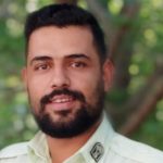 افتتاح ساختمان اداره مهاجرت و گذرنامه پلیس امنیت عمومی غرب استان تهران