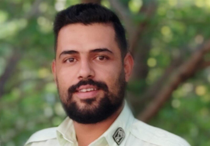 یاسر طاهری