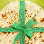 نان مهربانی