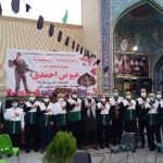 تمدید مهلت ثبت نام کتب درسی جاماندگان تا ۳۱ شهریور / برای سفارش از طریق سامانه irtextbook.ir اقدام کنید