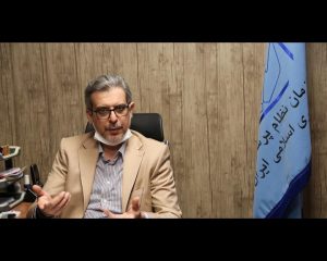 دکتر آرمین زارعیان، گزینه احتمالی معاونت پرستاری وزارت بهداشت