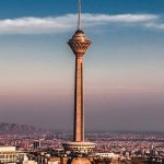 برج میلاد