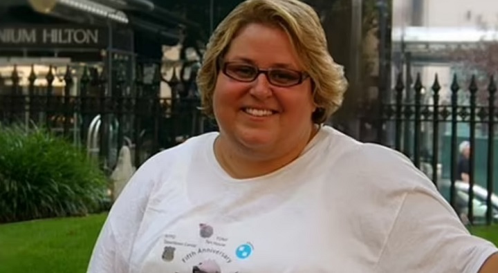 تانیا هد تانیا هد