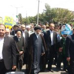 رئیسی بیرجند1