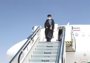 سومین سفر استانی رئیس‌ جمهور